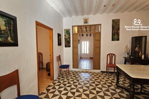 Landejendom i Oria, Almeria, Oria - € 159.000 | Ref: NHA989 - foto 31