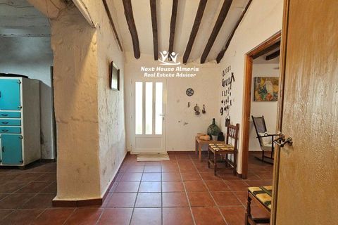 Landejendom i Oria, Almeria, Oria - € 159.000 | Ref: NHA989 - foto 32
