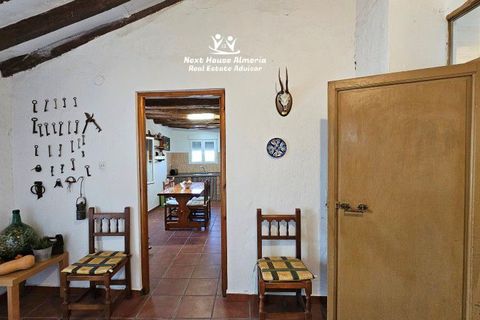 Landejendom i Oria, Almeria, Oria - € 159.000 | Ref: NHA989 - foto 33