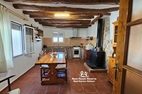 Landejendom i Oria, Almeria, Oria - € 159.000 | Ref: NHA989 - foto 34
