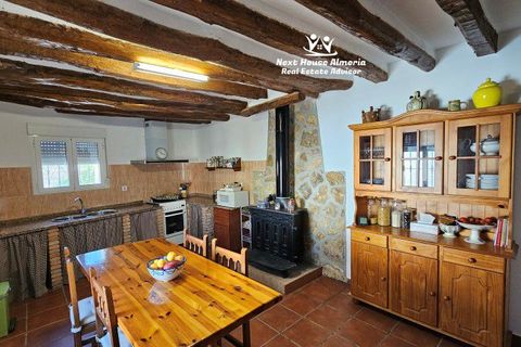 Landejendom i Oria, Almeria, Oria - € 159.000 | Ref: NHA989 - foto 35
