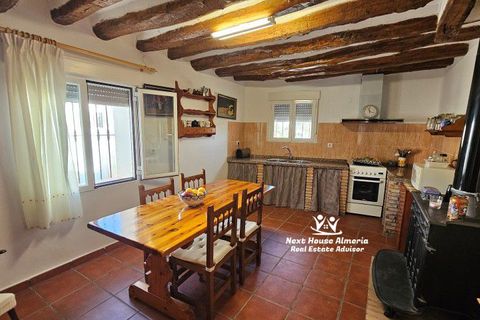 Landejendom i Oria, Almeria, Oria - € 159.000 | Ref: NHA989 - foto 36