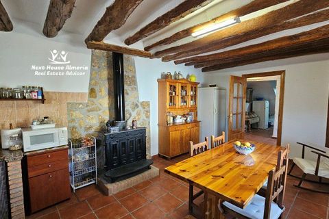 Landejendom i Oria, Almeria, Oria - € 159.000 | Ref: NHA989 - foto 37