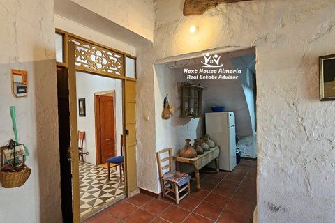 Landejendom i Oria, Almeria, Oria - € 159.000 | Ref: NHA989 - foto 38