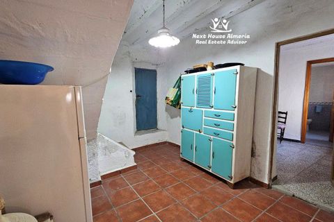 Landejendom i Oria, Almeria, Oria - € 159.000 | Ref: NHA989 - foto 39