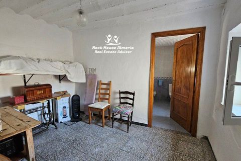 Landejendom i Oria, Almeria, Oria - € 159.000 | Ref: NHA989 - foto 40
