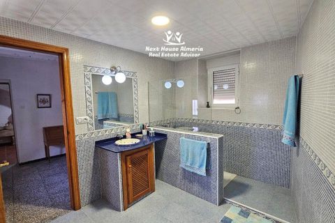 Landejendom i Oria, Almeria, Oria - € 159.000 | Ref: NHA989 - foto 42