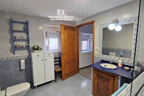Landejendom i Oria, Almeria, Oria - € 159.000 | Ref: NHA989 - foto 43