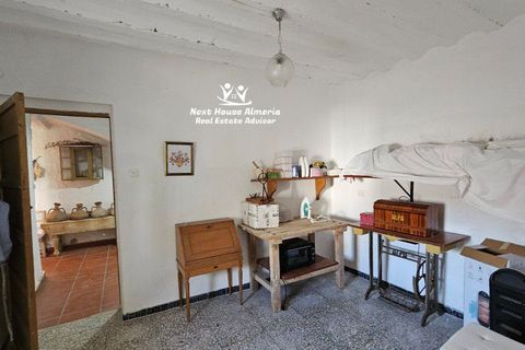 Landejendom i Oria, Almeria, Oria - € 159.000 | Ref: NHA989 - foto 44