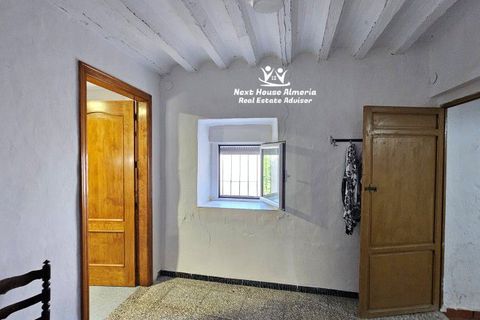Landejendom i Oria, Almeria, Oria - € 159.000 | Ref: NHA989 - foto 45