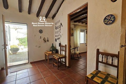 Landejendom i Oria, Almeria, Oria - € 159.000 | Ref: NHA989 - foto 46