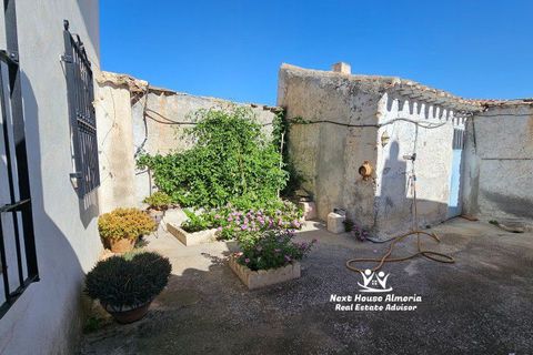 Landejendom i Oria, Almeria, Oria - € 159.000 | Ref: NHA989 - foto 47