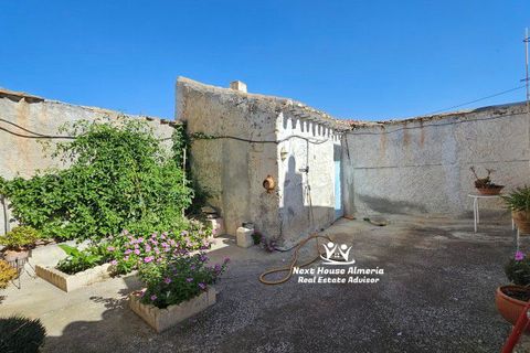Landejendom i Oria, Almeria, Oria - € 159.000 | Ref: NHA989 - foto 48