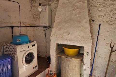 Landejendom i Oria, Almeria, Oria - € 159.000 | Ref: NHA989 - foto 50