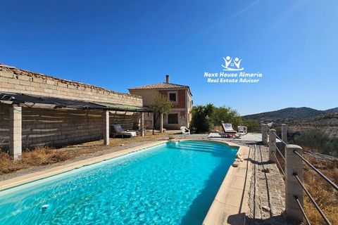 Landejendom i Oria, Almeria, Oria - € 199.950 | Ref: NHA990 - foto 2