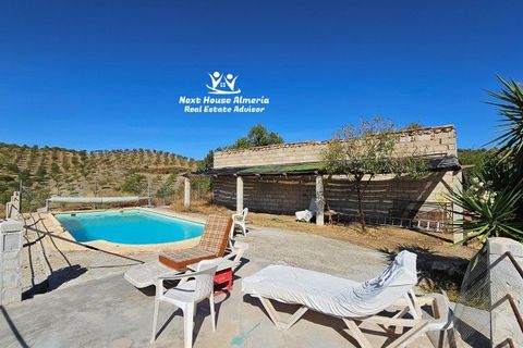 Landejendom i Oria, Almeria, Oria - € 199.950 | Ref: NHA990 - foto 5