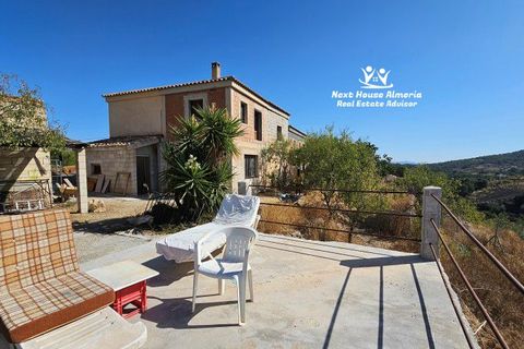 Landejendom i Oria, Almeria, Oria - € 199.950 | Ref: NHA990 - foto 7