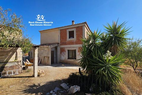 Landejendom i Oria, Almeria, Oria - € 199.950 | Ref: NHA990 - foto 9