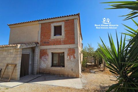 Landejendom i Oria, Almeria, Oria - € 199.950 | Ref: NHA990 - foto 10