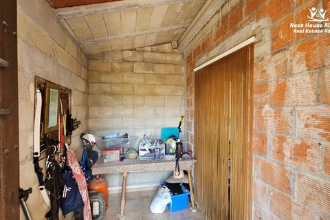 Landejendom i Oria, Almeria, Oria - € 199.950 | Ref: NHA990 - foto 11