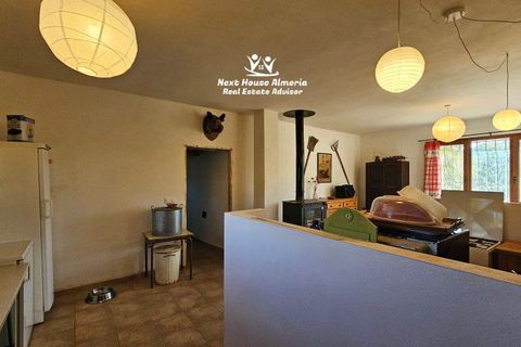 Landejendom i Oria, Almeria, Oria - € 199.950 | Ref: NHA990 - foto 12