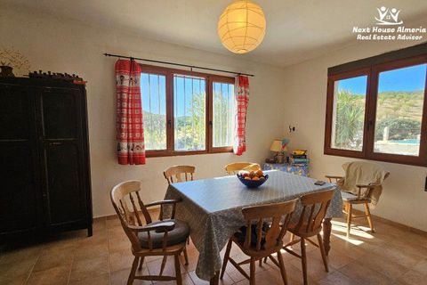 Landejendom i Oria, Almeria, Oria - € 199.950 | Ref: NHA990 - foto 14