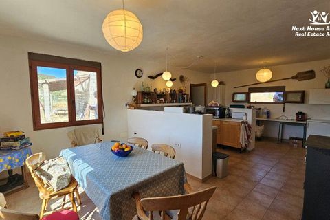 Landejendom i Oria, Almeria, Oria - € 199.950 | Ref: NHA990 - foto 15