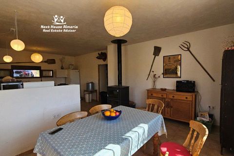 Landejendom i Oria, Almeria, Oria - € 199.950 | Ref: NHA990 - foto 16