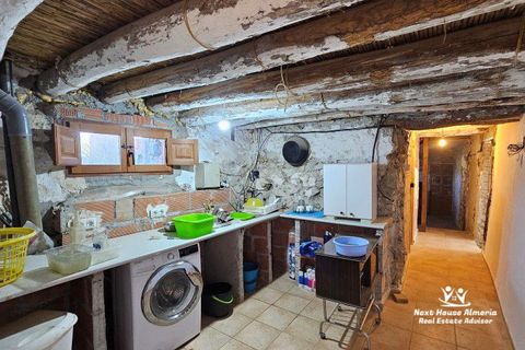 Landejendom i Oria, Almeria, Oria - € 199.950 | Ref: NHA990 - foto 17