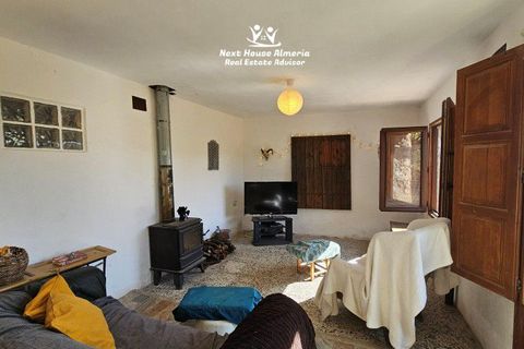 Landejendom i Oria, Almeria, Oria - € 199.950 | Ref: NHA990 - foto 23