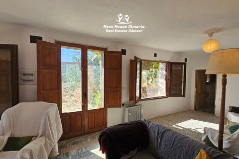 Landejendom i Oria, Almeria, Oria - € 199.950 | Ref: NHA990 - foto 24