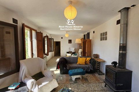 Landejendom i Oria, Almeria, Oria - € 199.950 | Ref: NHA990 - foto 25
