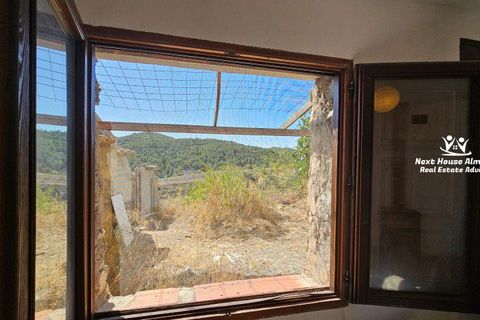 Landejendom i Oria, Almeria, Oria - € 199.950 | Ref: NHA990 - foto 26
