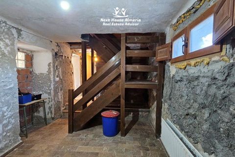 Landejendom i Oria, Almeria, Oria - € 199.950 | Ref: NHA990 - foto 32