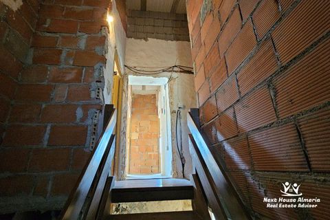Landejendom i Oria, Almeria, Oria - € 199.950 | Ref: NHA990 - foto 33