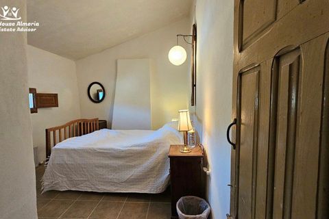 Landejendom i Oria, Almeria, Oria - € 199.950 | Ref: NHA990 - foto 34