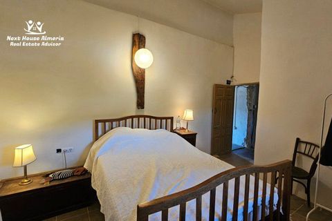Landejendom i Oria, Almeria, Oria - € 199.950 | Ref: NHA990 - foto 36
