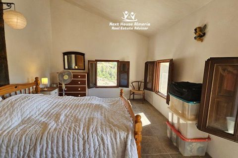 Landejendom i Oria, Almeria, Oria - € 199.950 | Ref: NHA990 - foto 38