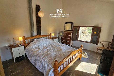 Landejendom i Oria, Almeria, Oria - € 199.950 | Ref: NHA990 - foto 39