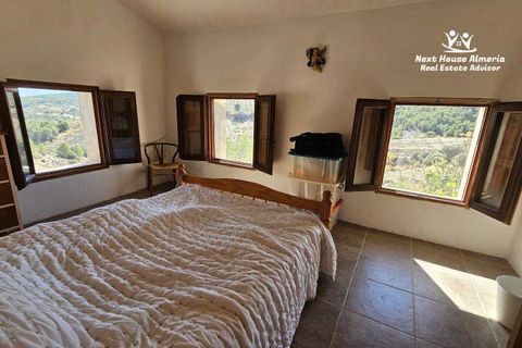 Landejendom i Oria, Almeria, Oria - € 199.950 | Ref: NHA990 - foto 40