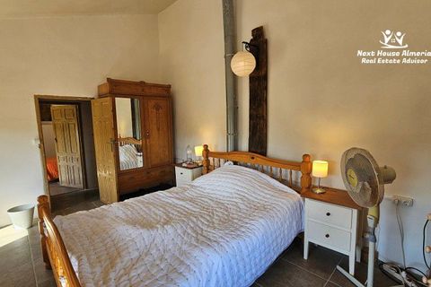 Landejendom i Oria, Almeria, Oria - € 199.950 | Ref: NHA990 - foto 42