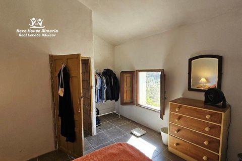 Landejendom i Oria, Almeria, Oria - € 199.950 | Ref: NHA990 - foto 47