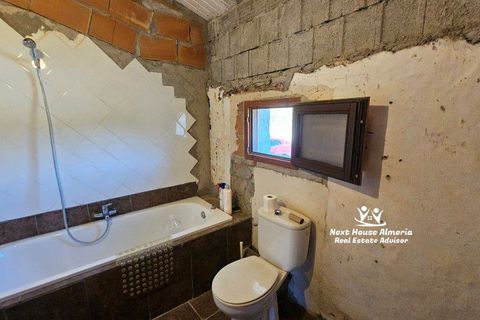 Landejendom i Oria, Almeria, Oria - € 199.950 | Ref: NHA990 - foto 50