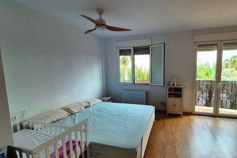 Rækkehus i Benisoda, Valencia, Benisoda - € 200.000 | Ref: LOSDH3529 - foto 16