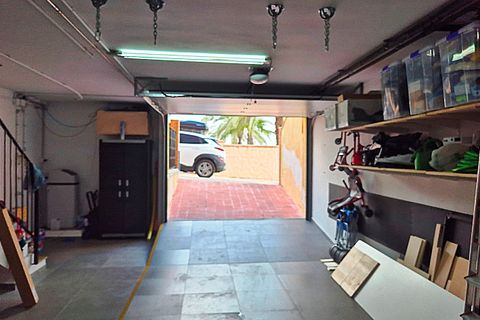 Rækkehus i Benisoda, Valencia, Benisoda - € 200.000 | Ref: LOSDH3529 - foto 19