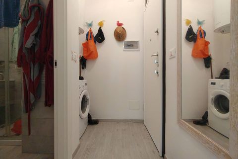 Lejlighed i Andora, Savona, Andora - € 145.000 | Ref: 019 - foto 9