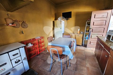 Villa a Penela, Coimbra, Penela - € 65.000 | Ref: cbr3257 - foto 6