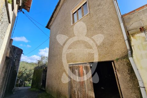 Villa a Penela, Coimbra, Penela - € 65.000 | Ref: cbr3257 - foto 8