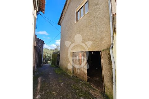 Villa a Penela, Coimbra, Penela - € 65.000 | Ref: cbr3257 - foto 13