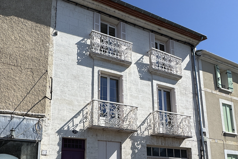 Villa i Riberac, Dordogne, Riberac - € 157.500 | Ref: 162 - foto 1